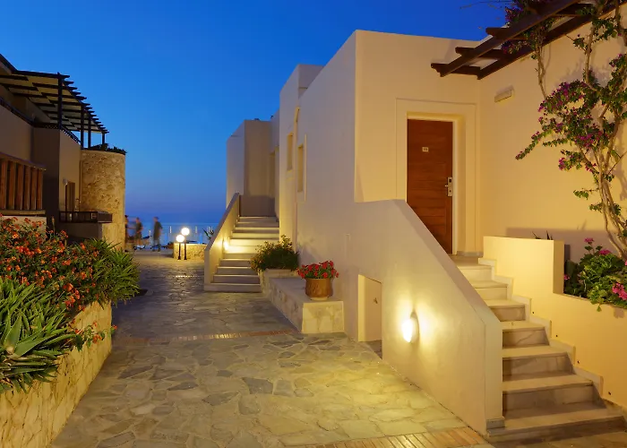 Aparthotel Indigo Mare 3*