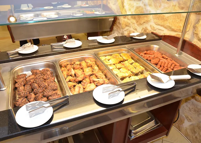 Indigo Mare Apart-hotel 3*