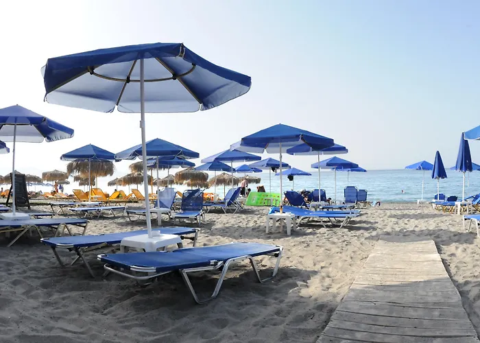 Indigo Mare La Canea