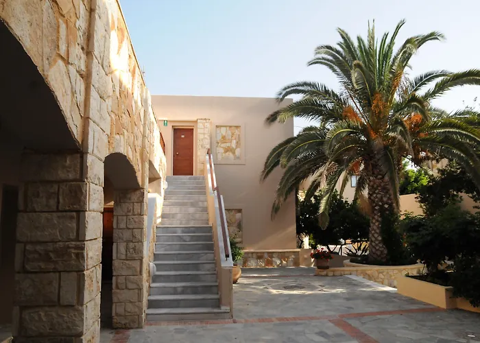 Aparthotel Indigo Mare