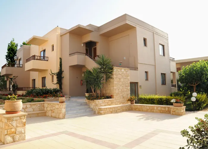 Apartmanhotel Indigo Mare