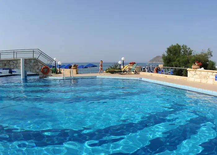 Apartmanhotel Indigo Mare