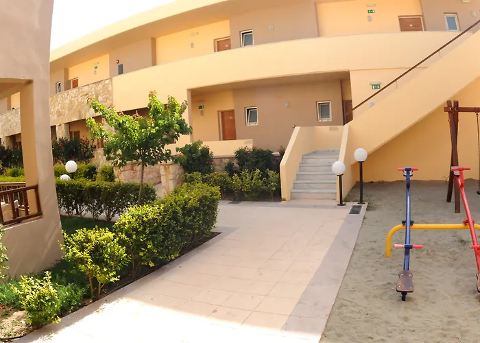 Indigo Mare La Canea