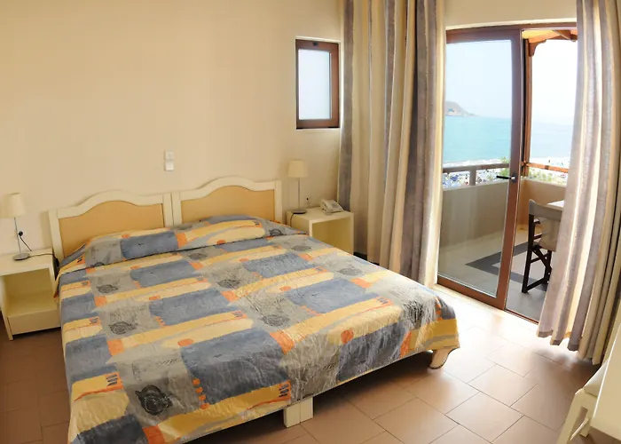 Aparthotel Indigo Mare 3*
