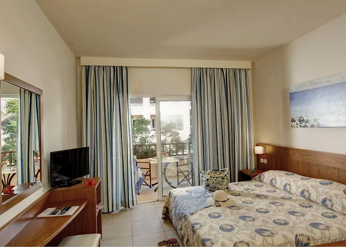 Indigo Mare La Canea