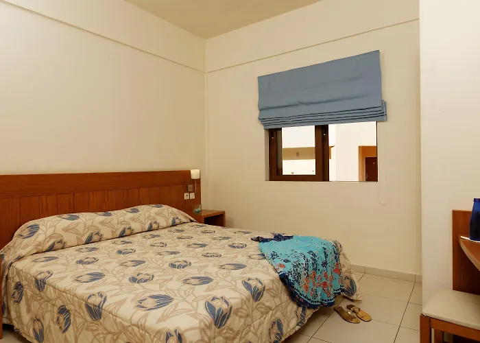 Apart-hotel Indigo Mare