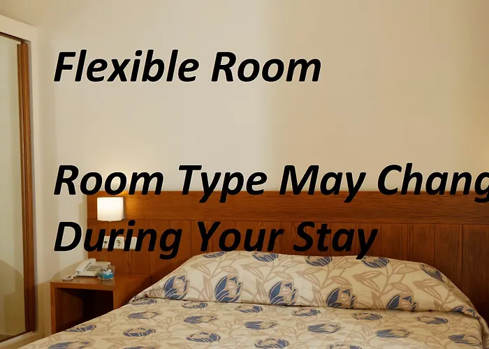 Apartmanhotel Indigo Mare