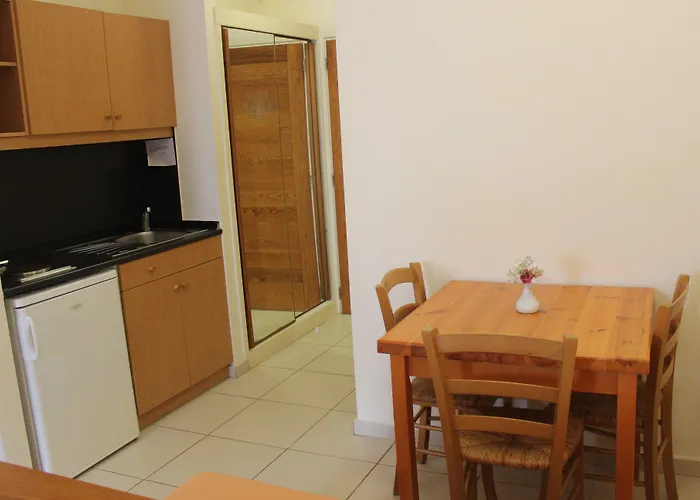 Apartmanhotel Indigo Mare