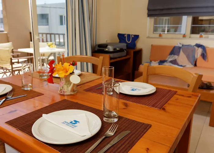 Apartmanhotel Indigo Mare