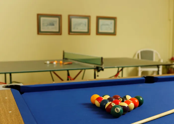 Apart-hotel Indigo Mare 3*