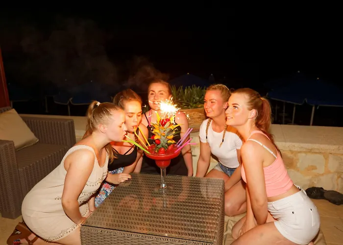 Apart-hotel Indigo Mare 3*