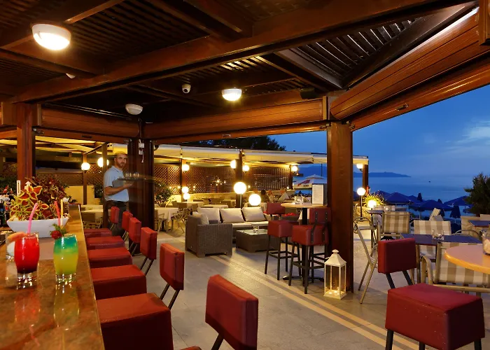 Indigo Mare Aparthotel