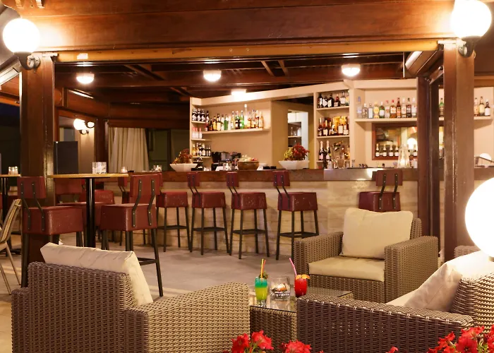 Apart-hotel Indigo Mare Chania (Crete)