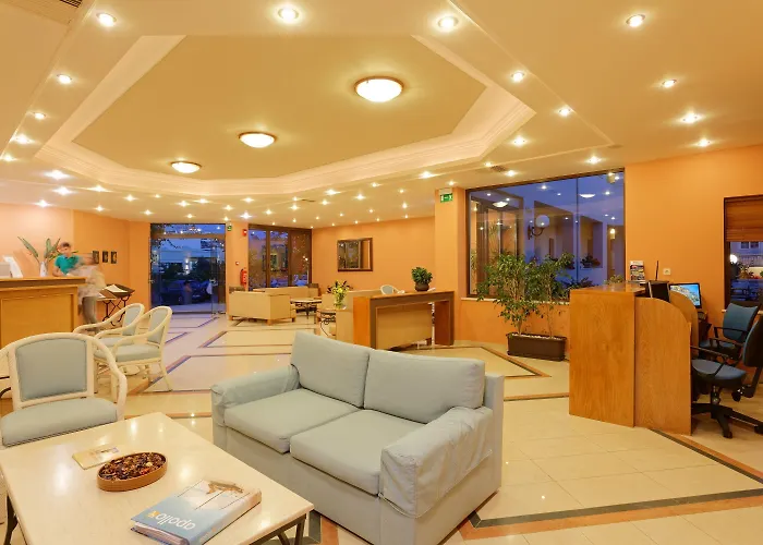 Indigo Mare Apartmanhotel