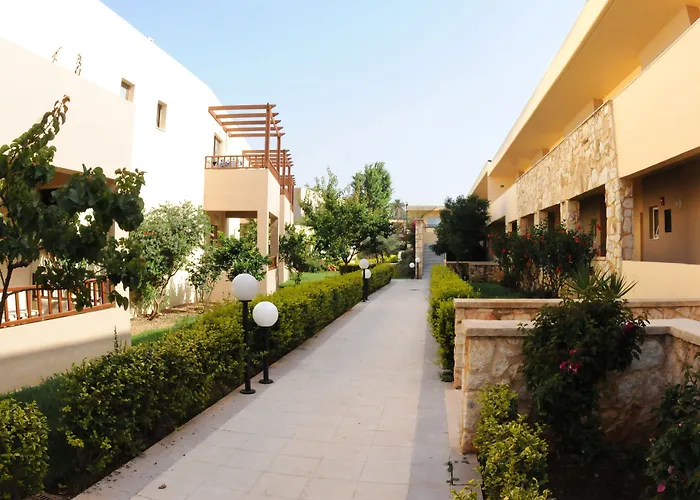 Apartmanhotel Indigo Mare 3*