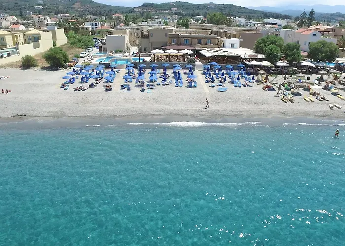 Aparthotel Indigo Mare