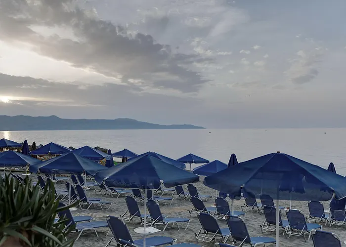 Aparthotel Indigo Mare 3*