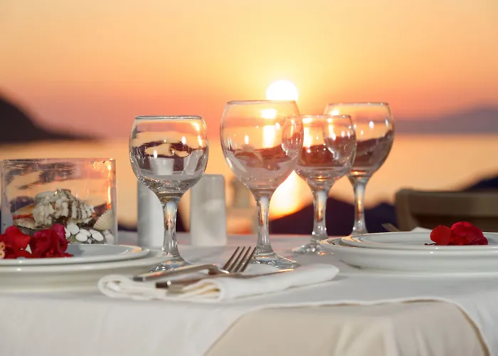 Aparthotel Indigo Mare La Canea