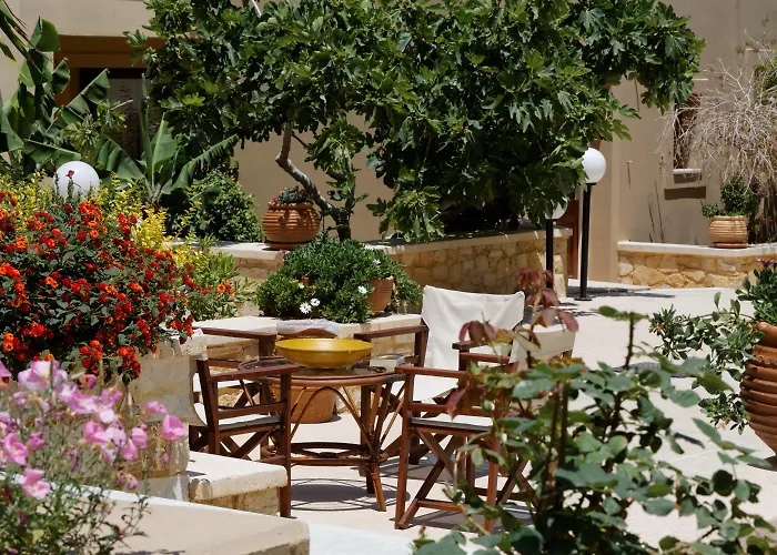 Apart-hotel Indigo Mare