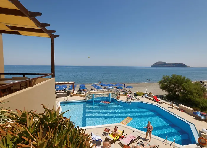 Indigo Mare Apart-hotel