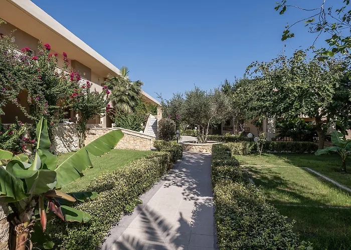 Indigo Mare Aparthotel