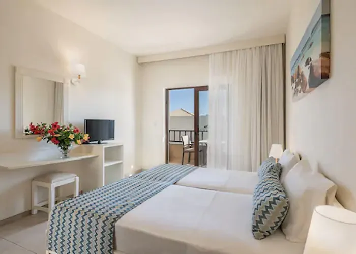 Apartmanhotel Indigo Mare