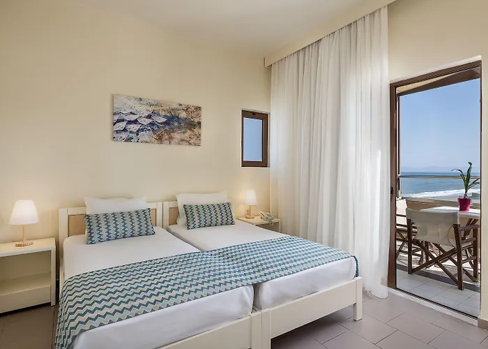 Indigo Mare Aparthotel 3*