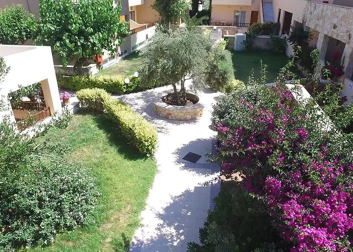 Aparthotel Indigo Mare La Canea