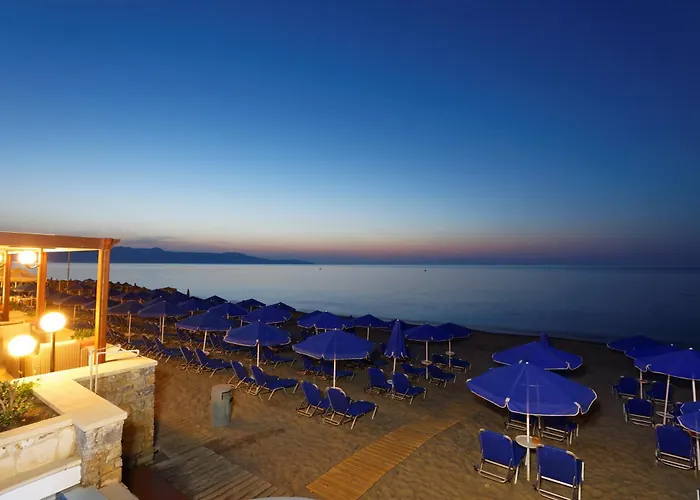 Indigo Mare Aparthotel La Canea