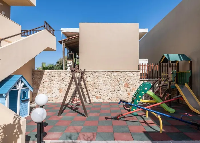 Apartmanhotel Indigo Mare