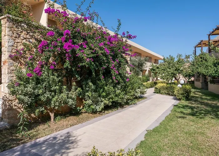 Indigo Mare Aparthotel