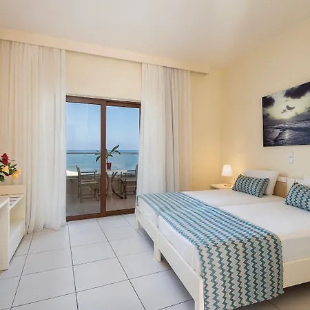 Indigo Mare Hotel apartamentowy 3*