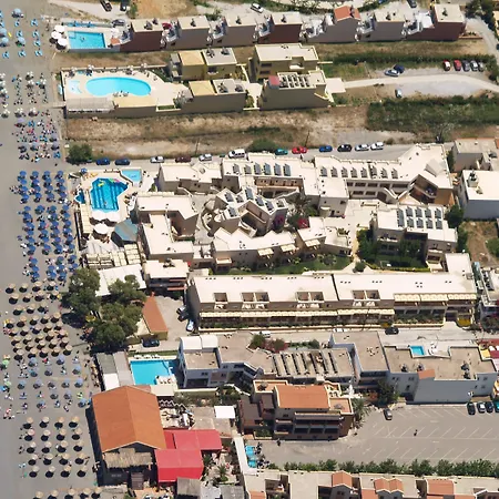 Indigo Mare Апарт-готель