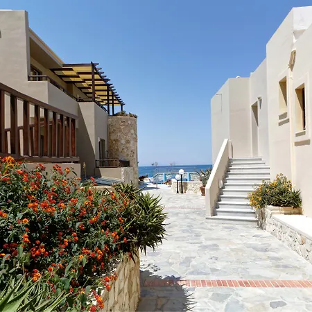 Indigo Mare Appart hôtel 3*