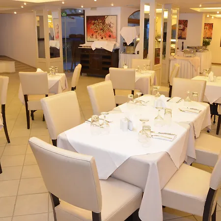 Appart hôtel Indigo Mare