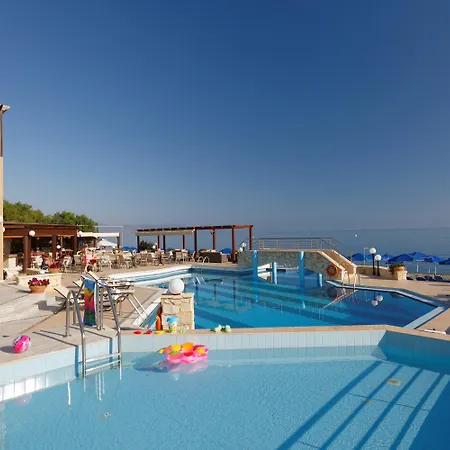 Indigo Mare Hotel apartamentowy