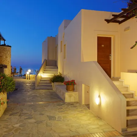 Hotel apartamentowy Indigo Mare 3*