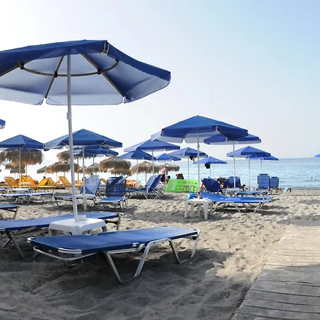 Indigo Mare Ханья (Крит)