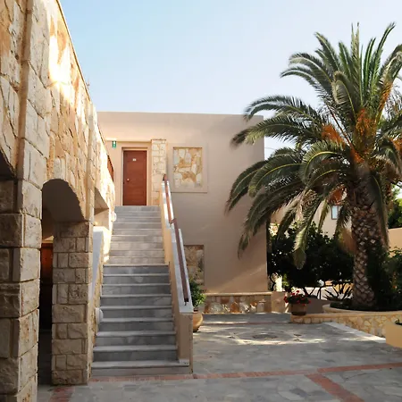 Hotel apartamentowy Indigo Mare