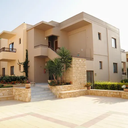 Hotel apartamentowy Indigo Mare