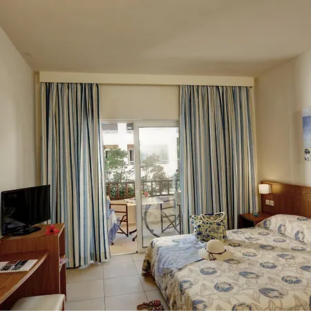 Indigo Mare Ханья (Крит)