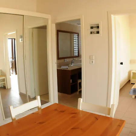 Indigo Mare Hotel apartamentowy Chania (Crete)