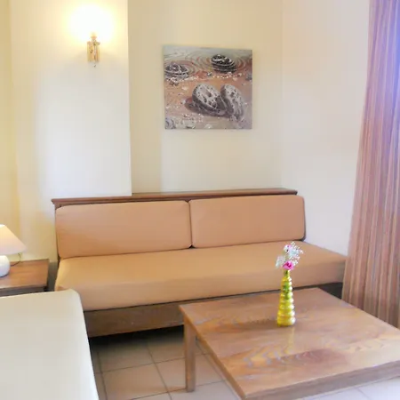 Indigo Mare 3* Chania (Crete)