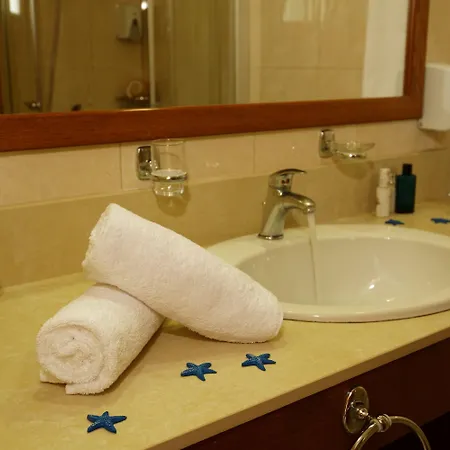 Hotel apartamentowy Indigo Mare 3*