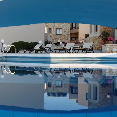 Hotel apartamentowy Indigo Mare 3*