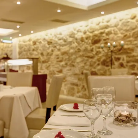 Hotel apartamentowy Indigo Mare 3*