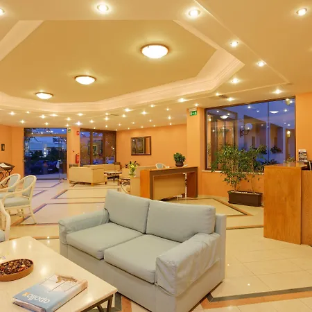 Indigo Mare Hotel apartamentowy