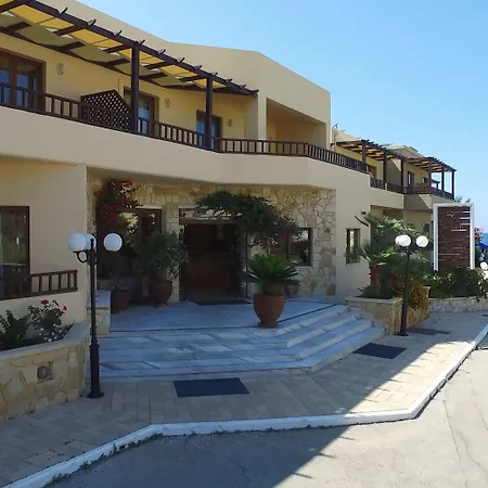 Indigo Mare Chania (Crete)