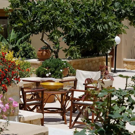 Hotel apartamentowy Indigo Mare