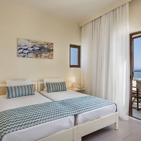 Indigo Mare Hotel apartamentowy 3*